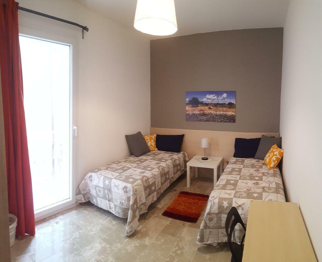 Ragusa Terra Priziusa Εξωτερικό φωτογραφία