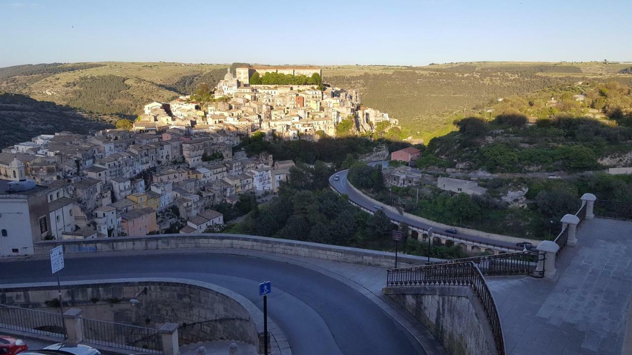 Ragusa Terra Priziusa Εξωτερικό φωτογραφία